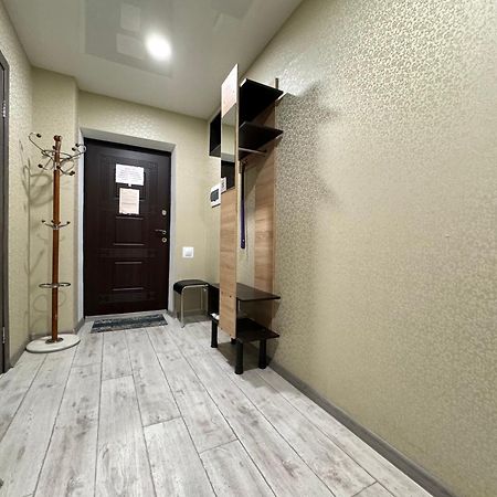 Apartpoltava 2 Окремі Кімнати, Новобудова, Два Великих Ліжка Центр, Корпусний Сад 外观 照片