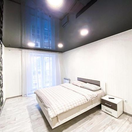Apartpoltava 2 Окремі Кімнати, Новобудова, Два Великих Ліжка Центр, Корпусний Сад 外观 照片