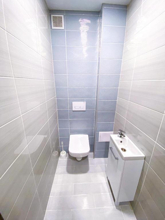 Apartpoltava 2 Окремі Кімнати, Новобудова, Два Великих Ліжка Центр, Корпусний Сад 外观 照片