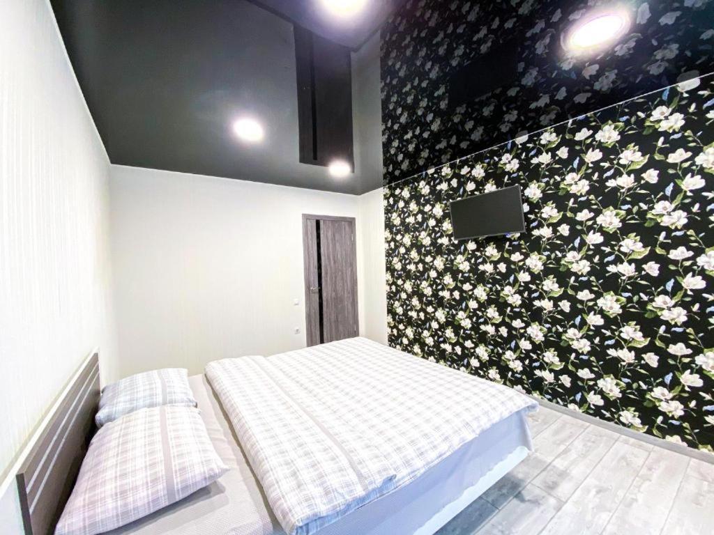 Apartpoltava 2 Окремі Кімнати, Новобудова, Два Великих Ліжка Центр, Корпусний Сад 外观 照片